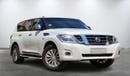 نيسان باترول LE T2 TITANIUM LE Titanium 5.6L Excellent condition - Large Engine