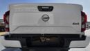 نيسان نافارا NISSAN NAVARA DLX 2.5L DIESEL 2025