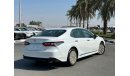 تويوتا كامري CAMRY GLE 2.5L PETROL