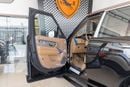 Land Rover Range Rover SV LWB P615 Range Rover | Vogue | SV | GCC | 4.4L Twin-Turbo V8 | SWB | AWD | VIP Rear Seats | 2026