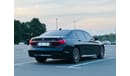BMW 750Li M Sport BMW 750 LI GCC SPACE FULL OPTION MODEL 2019