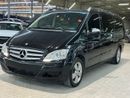 Mercedes-Benz Viano 2014 Mercedes-Benz Viano Trend (W639), 5dr MPV, 3.0L 6cyl Diesel, Automatic, Rear Wheel Drive.The ca