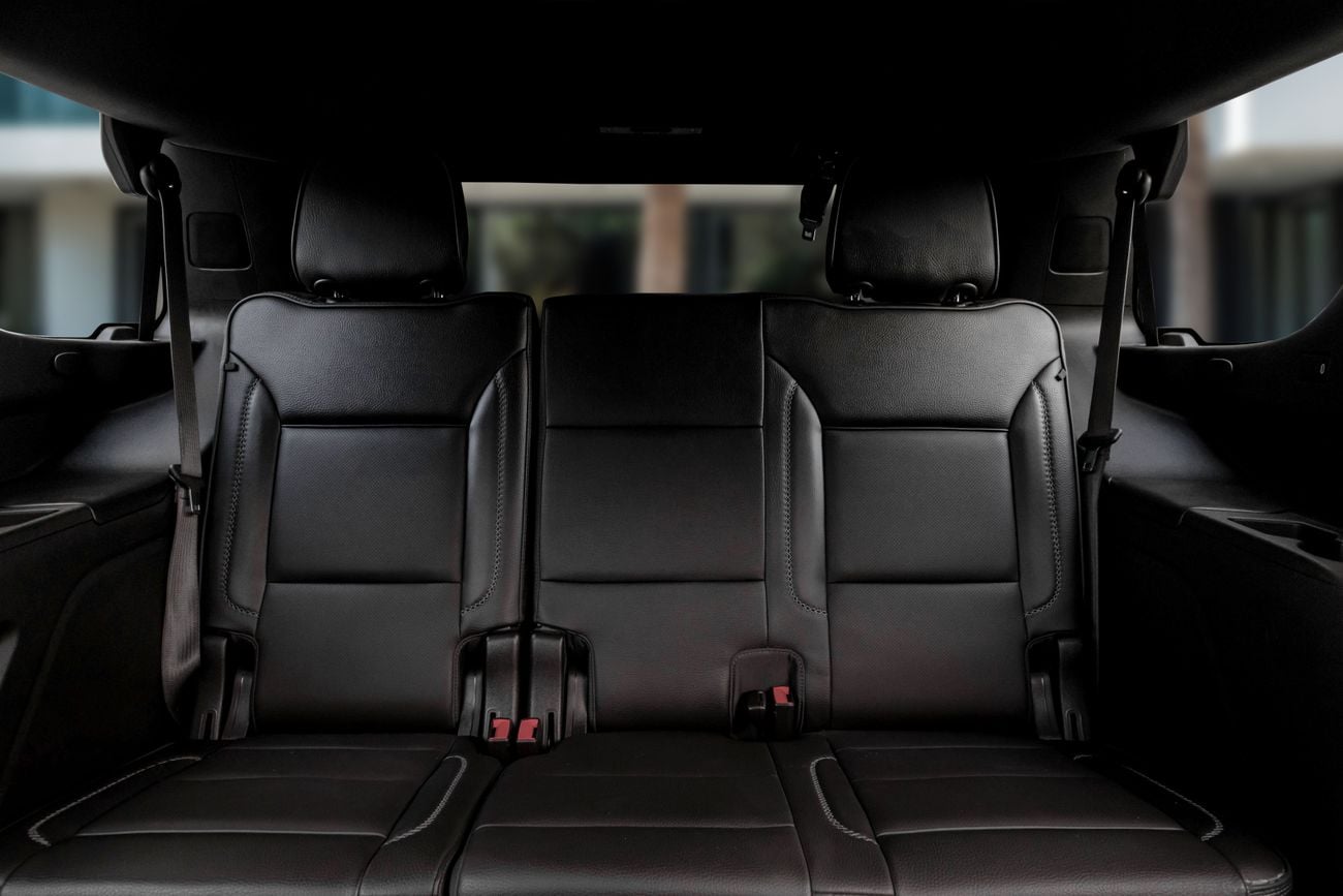 GMC Yukon Yukon Denali | 3,330 P.M | 0% Downpayment | GMC Yukon Denali | Ramadan Offer!