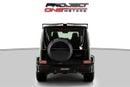 BRABUS G 800 Widestar - Mercedes-AMG G 63 BRABUS 800