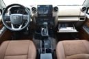 Toyota Land Cruiser 70 2025 MODEL TOYOTA LAND CRUISER 76 HARDTOP SDLX V6 4.0L PETROL 4WD 5-SEATER AUTOMATIC TRANSMISSION