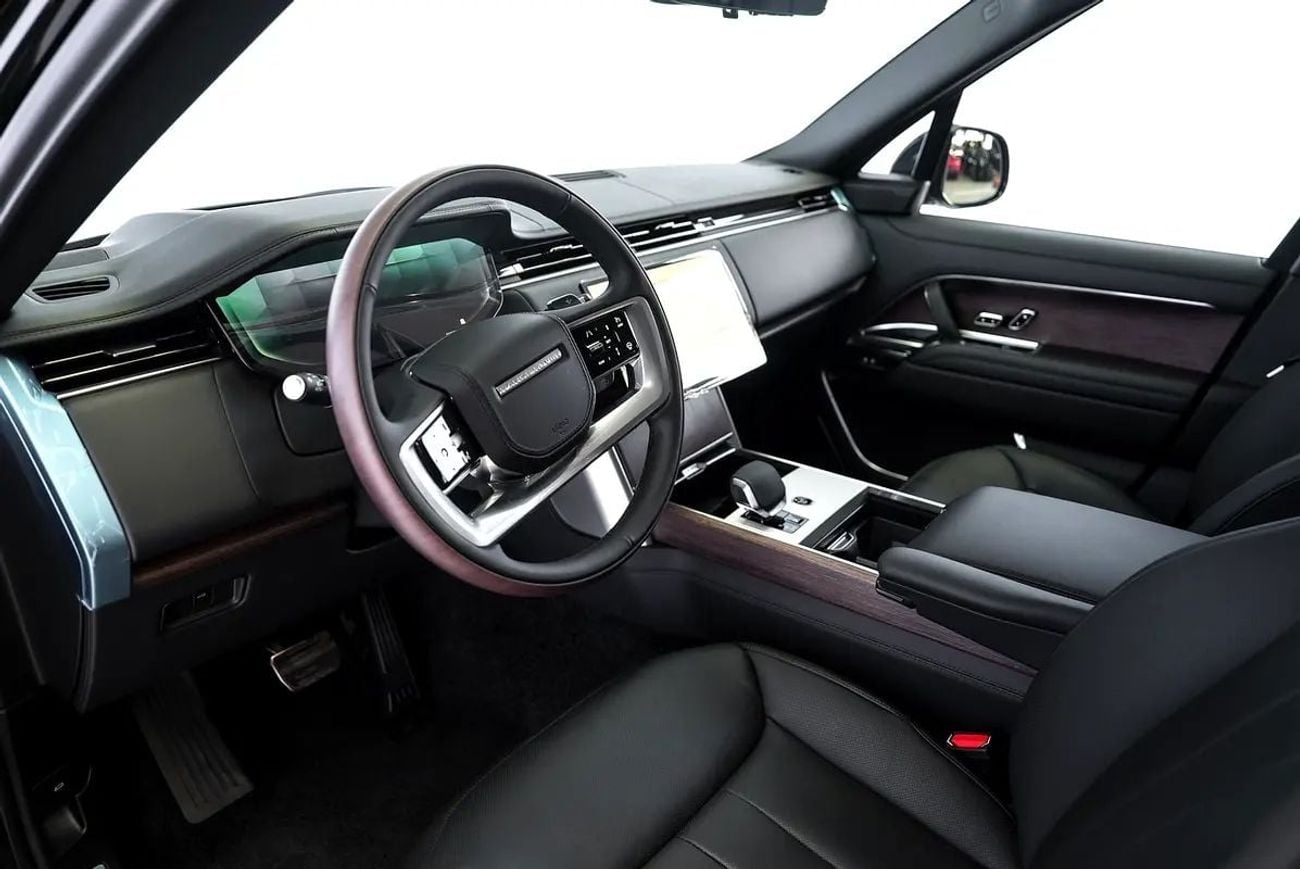 Land Rover Range Rover AUTOBIOGRAPHY LWB P530 LWB 4.4L