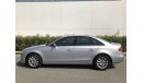 Audi A4 1.8 Turbocharged ONLY 1020X60 MONTHLY EXCELLENT CONDITION UNLIMITED KM.WARRANTY