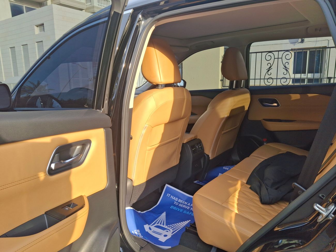 Nissan XTrail SL 2.5 | Zero Down Payment | Home Test Drive