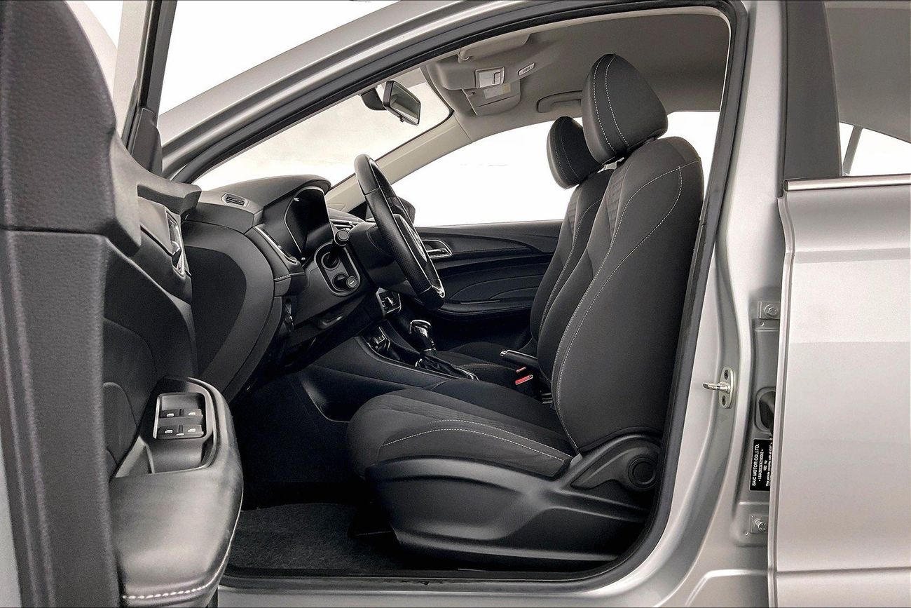 MG 5 Comfort | Guaranteed Warranty | 0 Down Payment