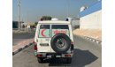 تويوتا لاند كروزر هارد توب TOYOTA HARDTOP AMBULANCE - DIESEL MT 2021