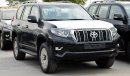 تويوتا برادو Petrol 2.7L VX A/T