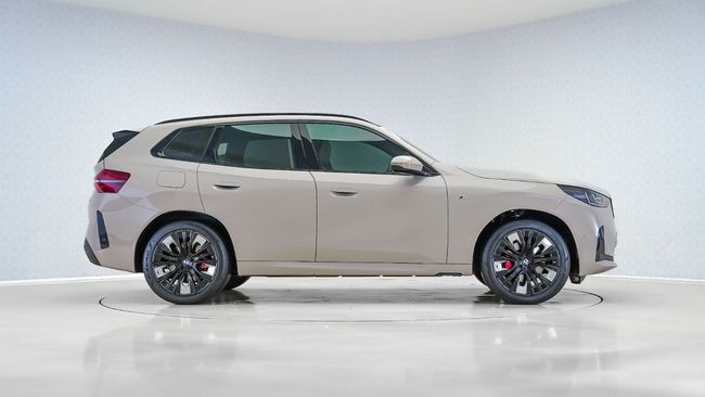 BMW X3 xDrive20i M Sport Pro, миниатюра 22