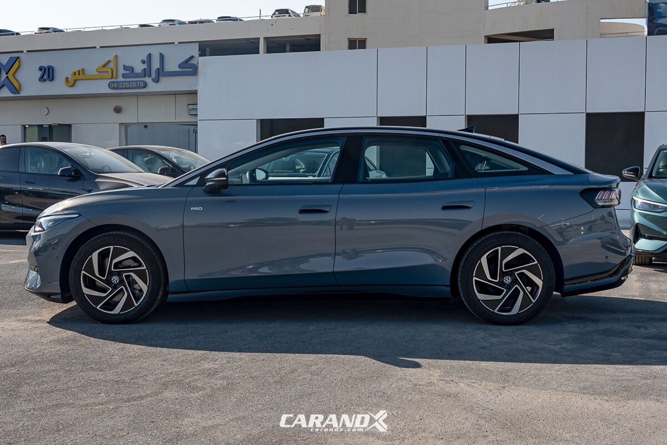 Volkswagen ID.7 VOLKSWAGEN ID7 CROZZ PRO FIRST EDITION / 2023 MODEL