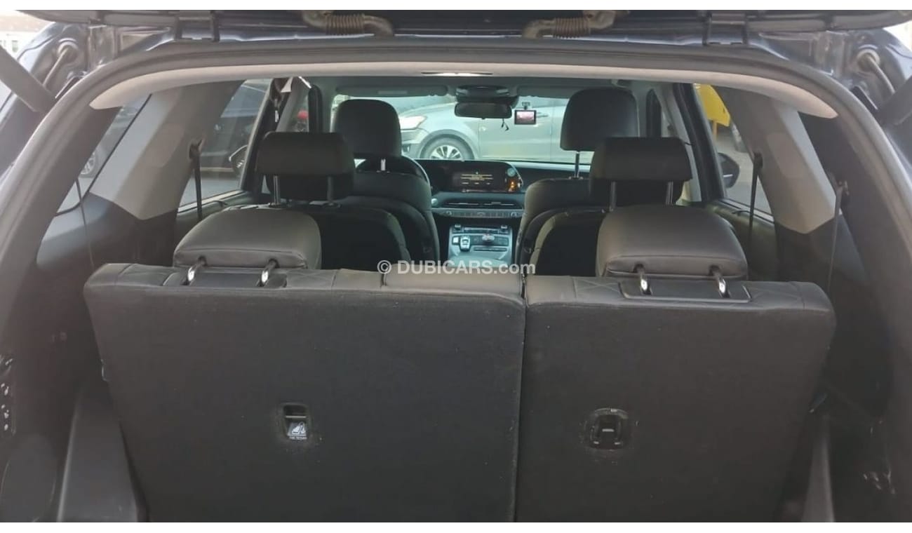 Hyundai Palisade Hyundai Palisade 2019 diesel