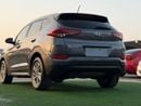 Hyundai Tucson imported, second owner