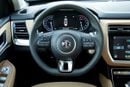 MG RX8 2023 MG RX8 4X4 2.0 STANDARD - Black inside Beige