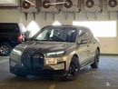 بي أم دبليو iX xDrive50