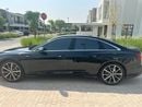 Audi A6 40 TFSI S Line 2.0L
