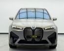 BMW iX 2023 BMW iX M60