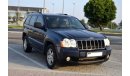 Jeep Grand Cherokee Laredo GCC in Very Good Condition