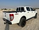 Ford Ranger 2.2
