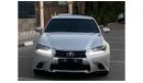 Lexus GS350 F-Sport