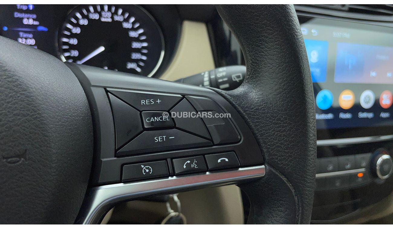 Nissan XTrail S 2.5 | Zero Down Payment | Free Home Test Drive