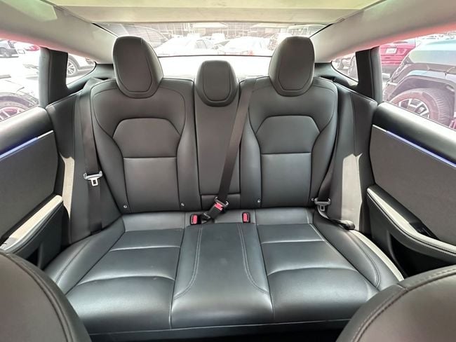 Tesla Model 3 Base, миниатюра 30