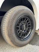 GMC Savana 6.6L V8 Petrol | 7” Touchscreen Display | Rear Vision Camera | High Roof Option | 7 STR