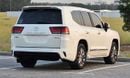 Toyota Land Cruiser GXR