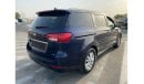 كيا سيدونا 2018 KIA SEDONA LX / FULL OPTION