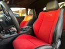 Dodge Challenger RT ScatPack | Monthly 1800/- | 0% DP | Alcantara Seats | Drive Modes | # 39374