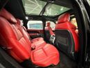 Land Rover Range Rover Sport Supercharged 5.0L ELITE || SUPERCHARGED || GCC || FULLY LOADED || ACCIDENTS FREE