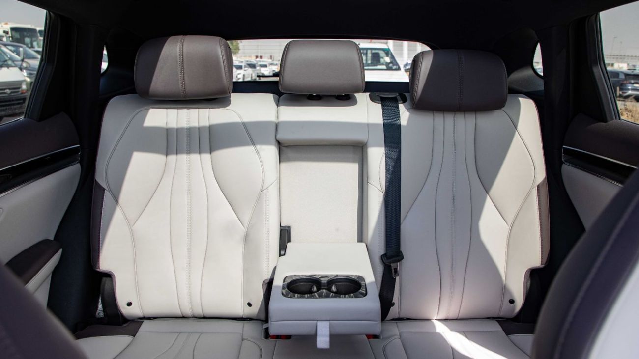 BYD Song Plus DM-i 112KM Honor Edition | 2025 | Ready Stock Limited QTY | For Local Registration +10%