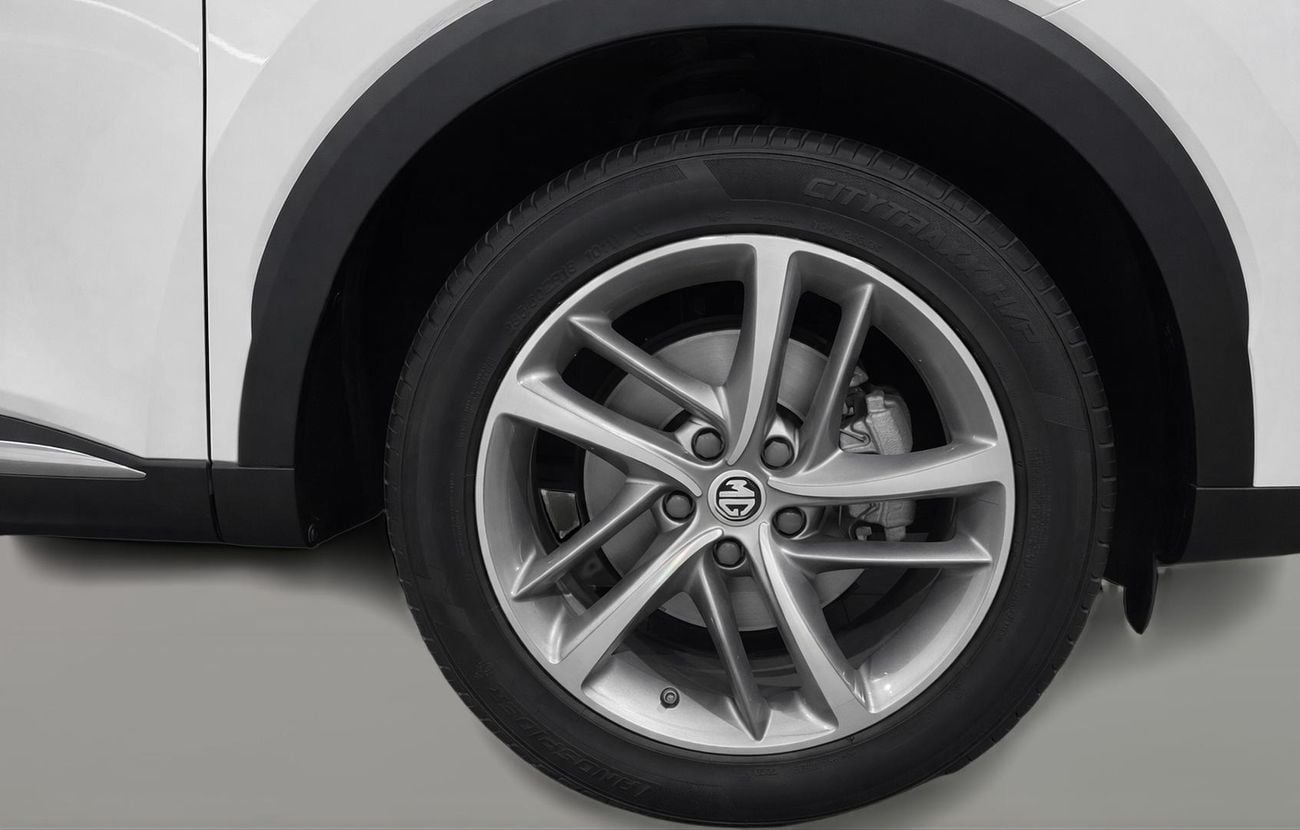 MG HS COMFORT 2022 | AED 705/Month | 0 DP | 30 Day Return | Warranty | Service History
