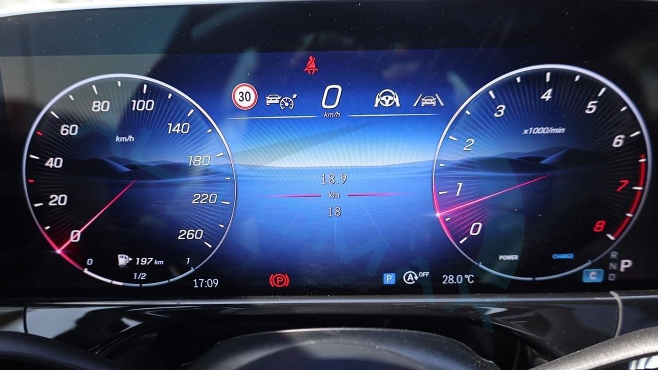 Mercedes-Benz E300 (For Export , НА ЭКСПОРТ) AMG 4MATIC EQ Boost 2.0T 2026 Без пробега