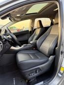 Lexus NX300 Premium 360 camera Full Option