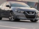Nissan Maxima S 3.5L GCC Specs – Second Owner – Cruise Control