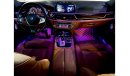 BMW 750Li Li Xdrive