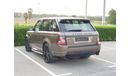 Land Rover Range Rover Sport Range rover sport HSE 2013 GCC V8 // ACCIDENT FREE - PERFECT CONDITION