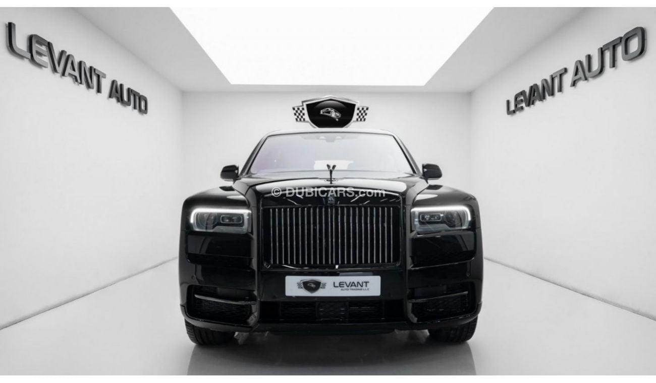 2023 Rolls-Royce Ghost - New Luxury Ship by MANSORY 