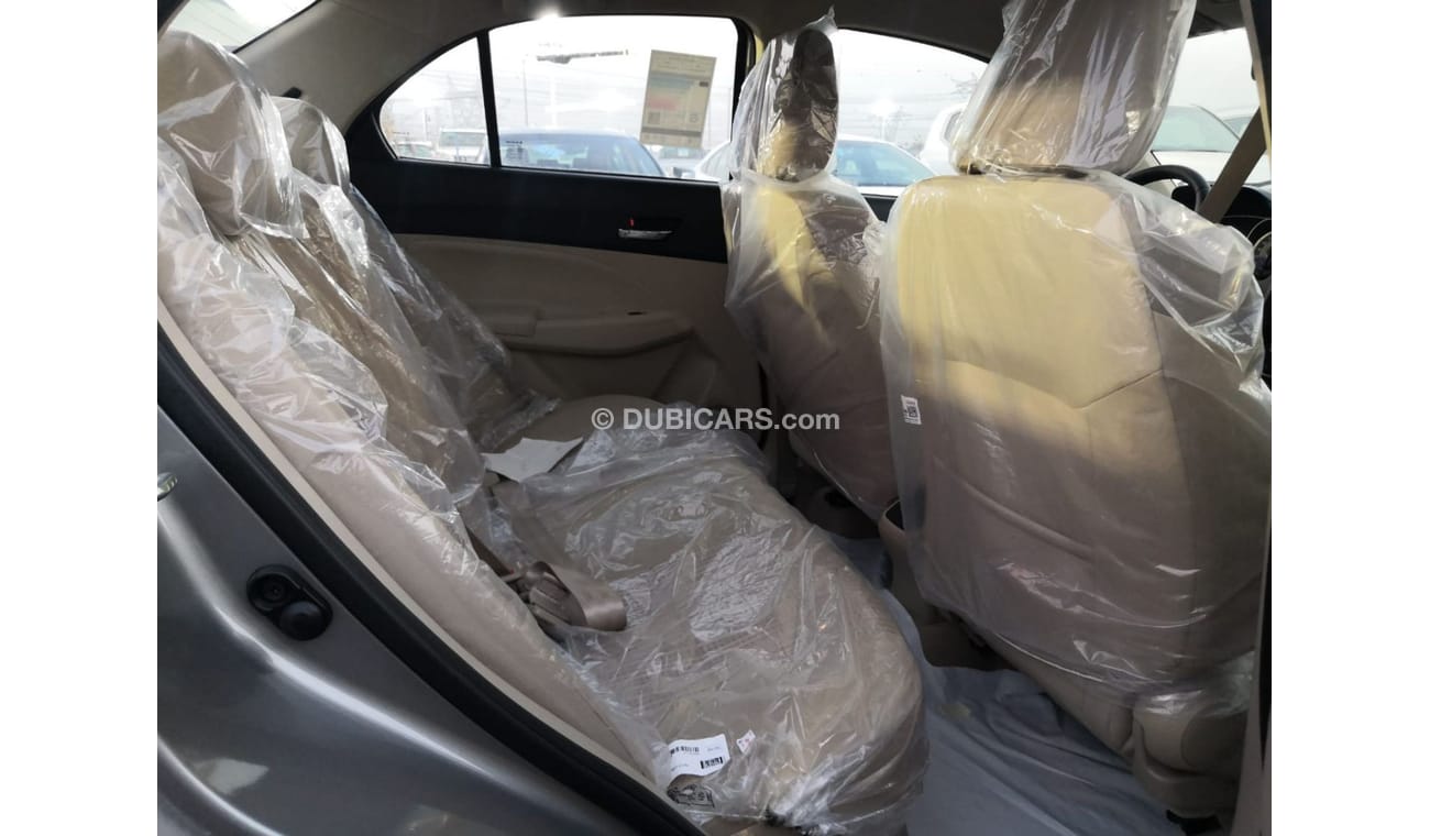 سوزوكي دزاير