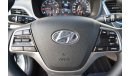 Hyundai Accent 1.6 ltr - Base - MY 2021 - WHT - Dealer Warranty
