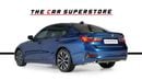 بي أم دبليو 320 Luxury Package-GCC- BMW Warranty & Service Package Until 2027