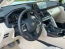 Toyota Land Cruiser GXR | Brand New | Only For Export