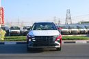هيونداي توسون Hyundai Tucson 2025 1.6L Turbo Red