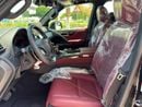 Lexus LX600 SIGNATURE **2026**GCC SPEC BRAND NEW