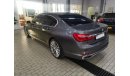 BMW 740Li Li