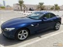BMW Z4 BMW Sdrive 23i