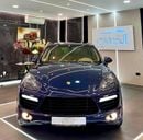 Porsche Cayenne UNIQUE GTS V8 || HIGHEST CATEGORY || GCC